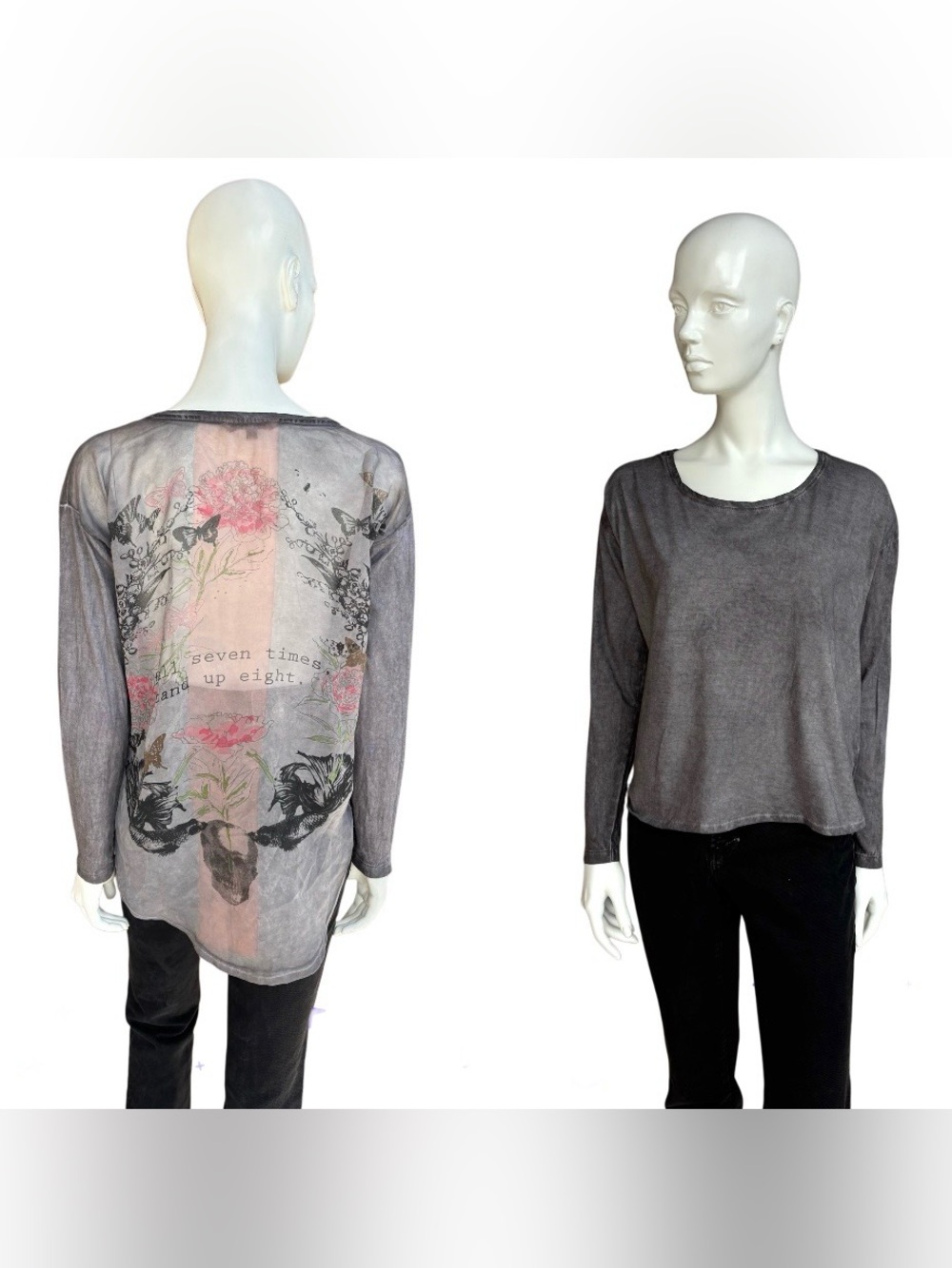 Y2K Whimsigoth Shirt by Urban Surface